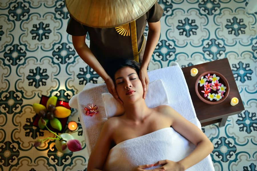 Liệu trình thảo mộc