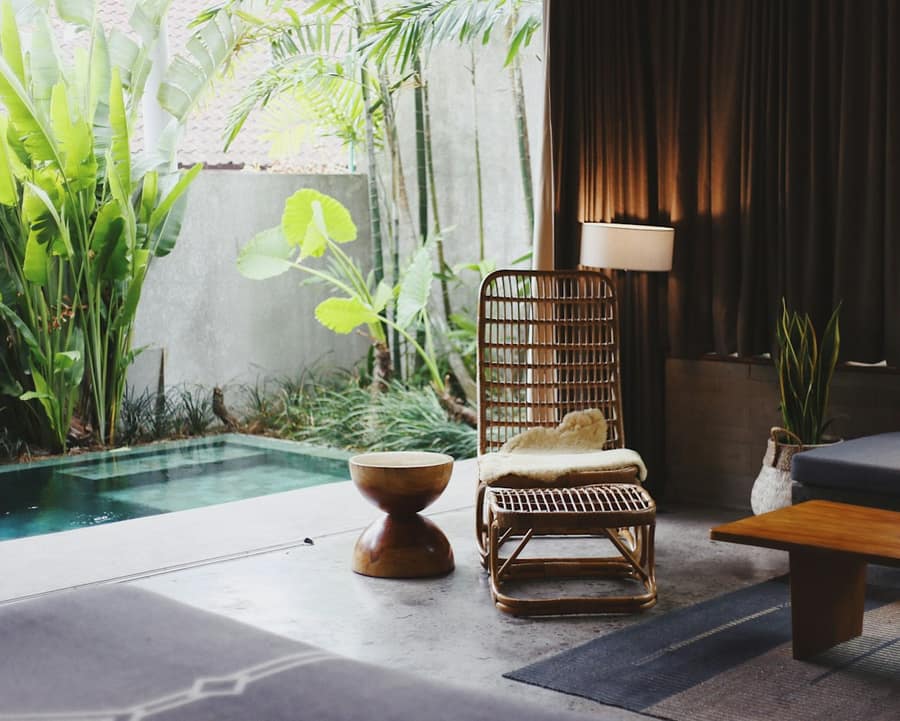 Phòng trị liệu riêng tư